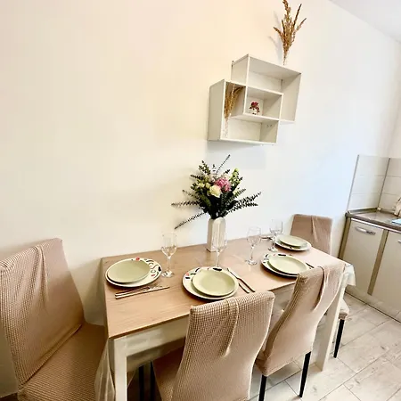 Apartment Happy Avantgarden Brasov